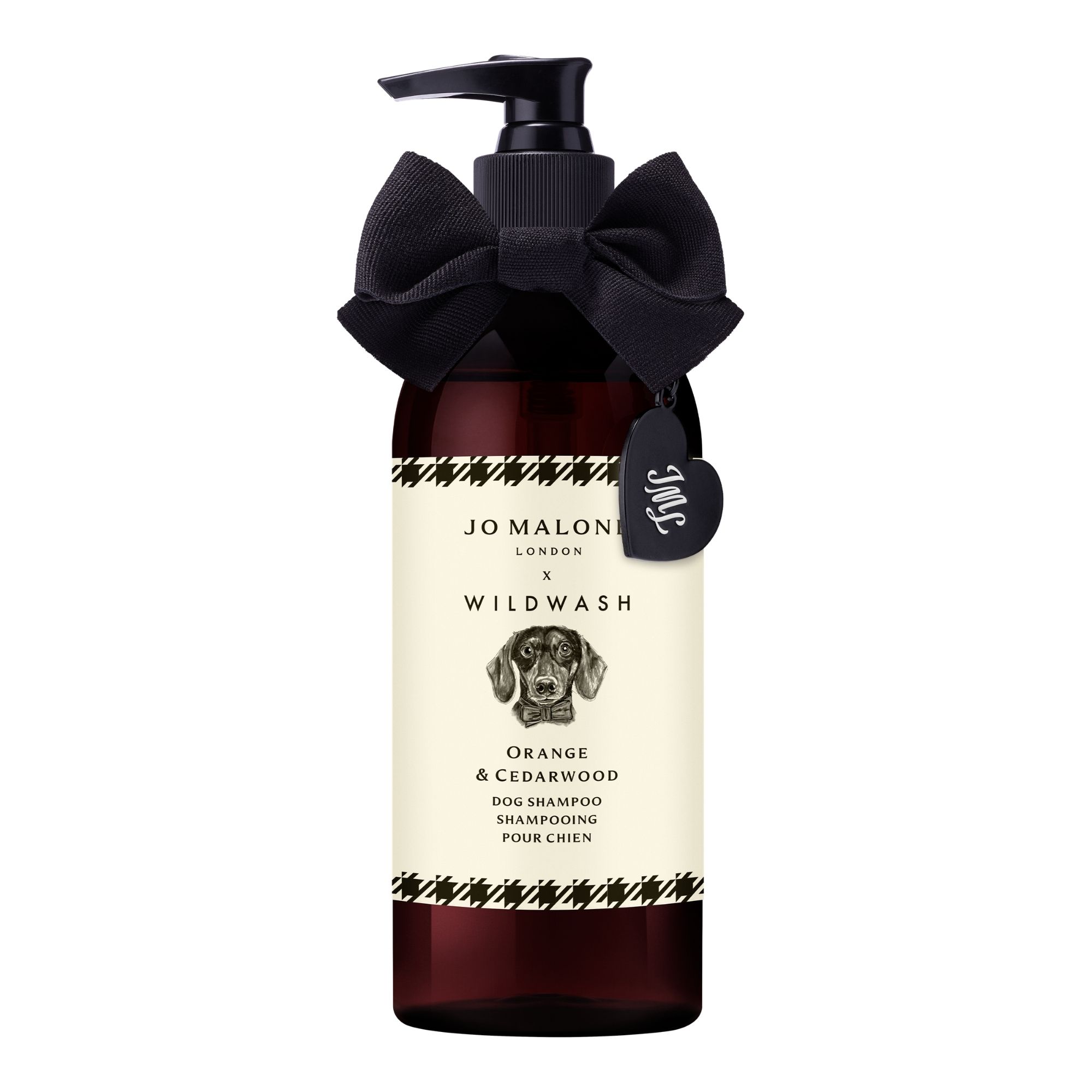 WildWash Dog Shampoo