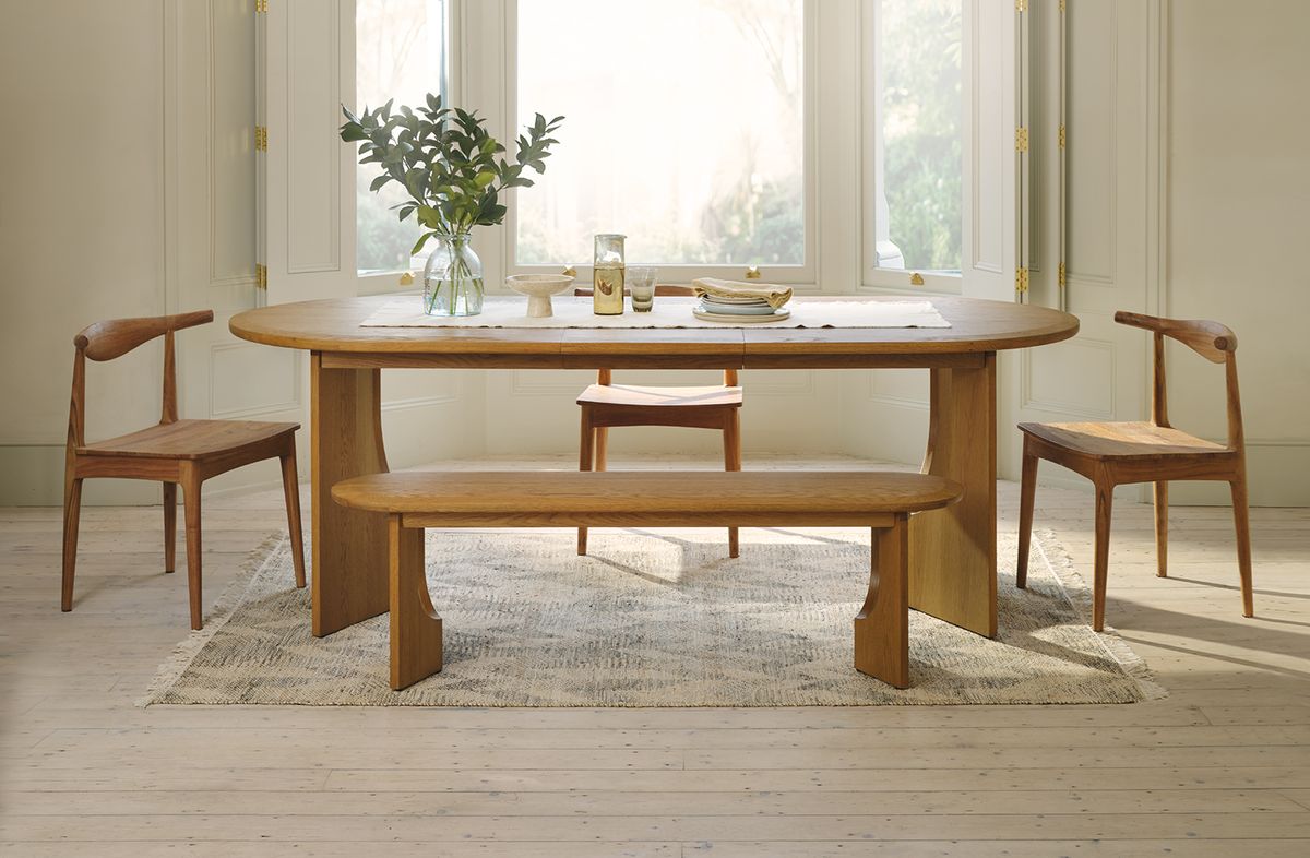 See the Umi Collection of Furniture Livingetc Has Designed With Atkin ...