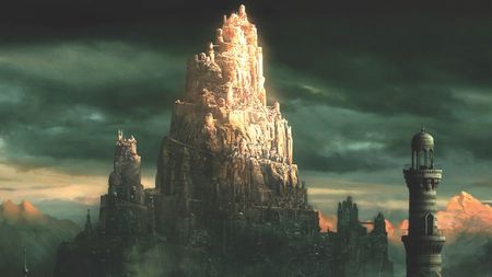 Prince of Persia: The Two Thrones