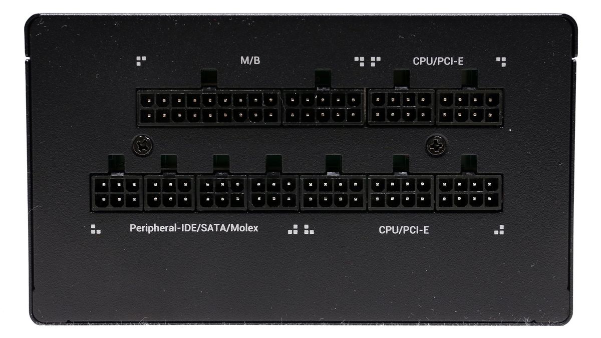 Deepcool PQ850M