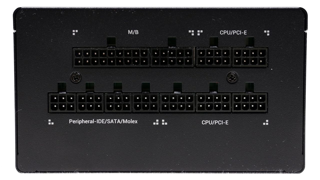 Deepcool PQ850M