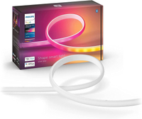 Philips Hue White And Colour Ambiance Gradient Lightstrip