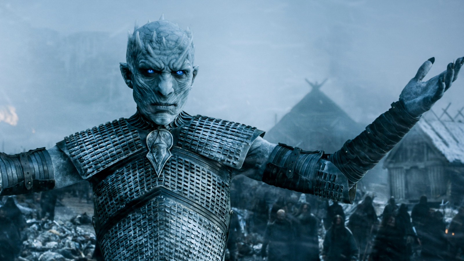 Stream Game of Thrones online: how to watch every season from every country