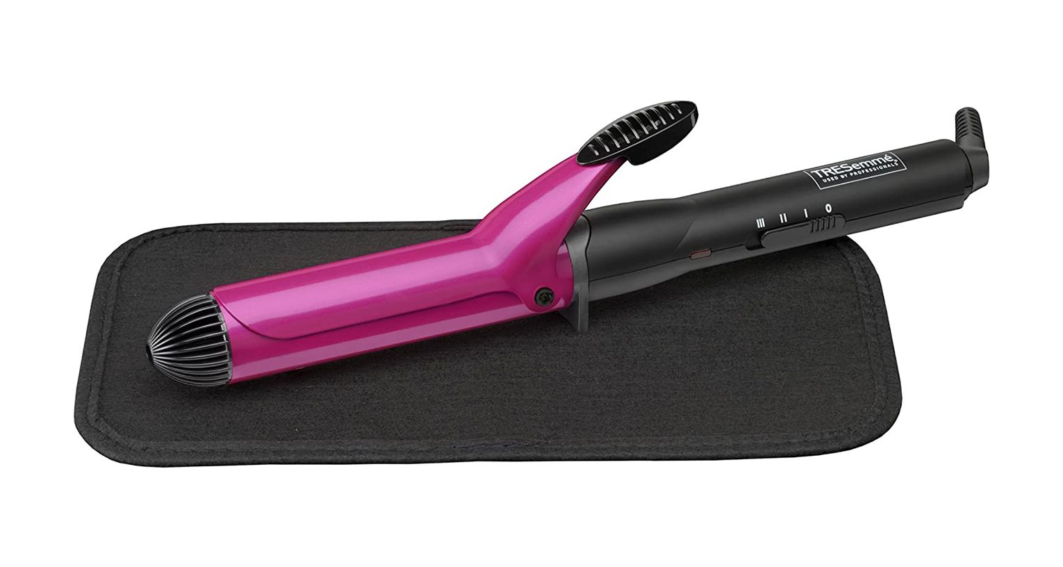 TRESemmé Volume Curl Tong