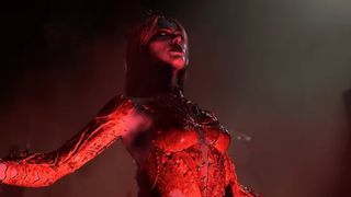 Orin the Red conducts a ritual in Baldur's Gate 3.