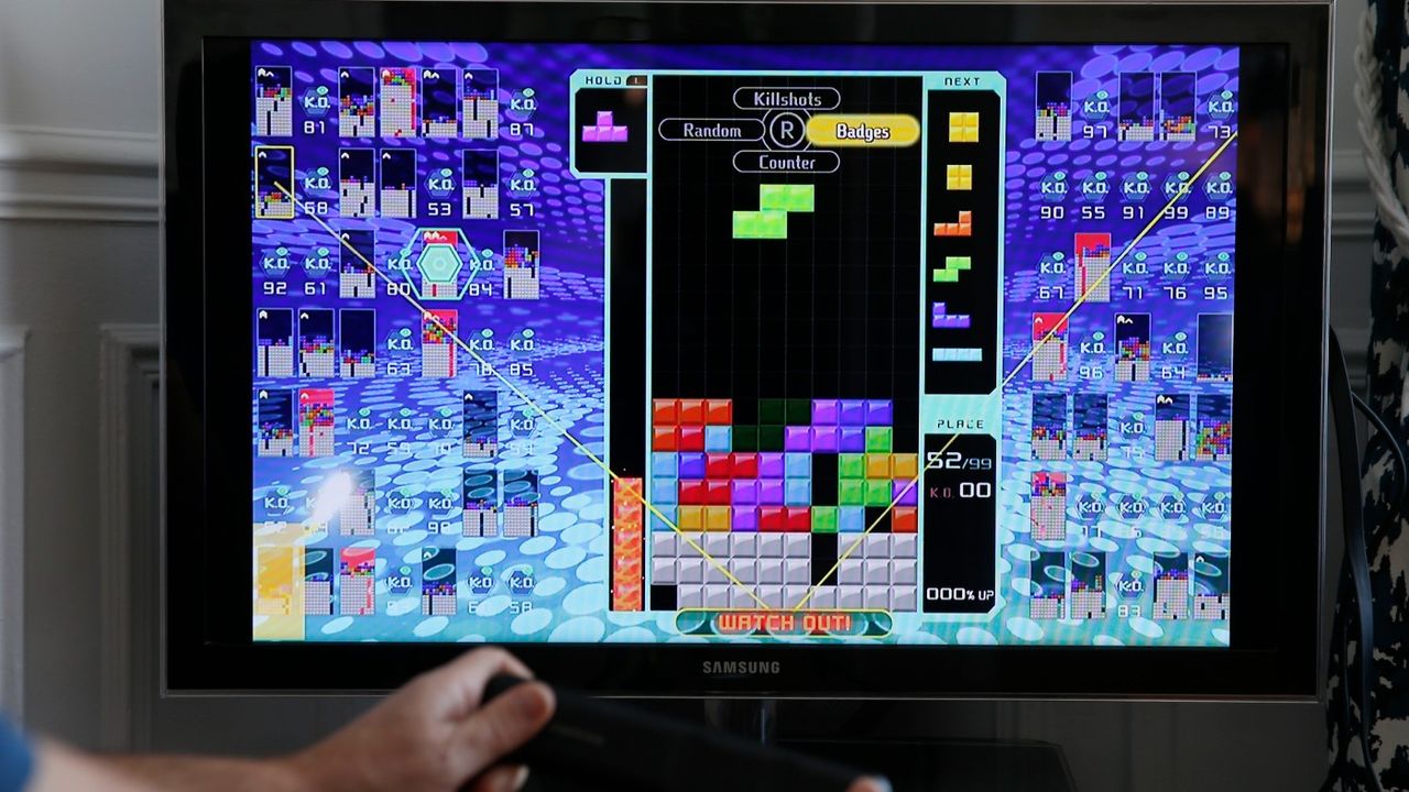 Tetris