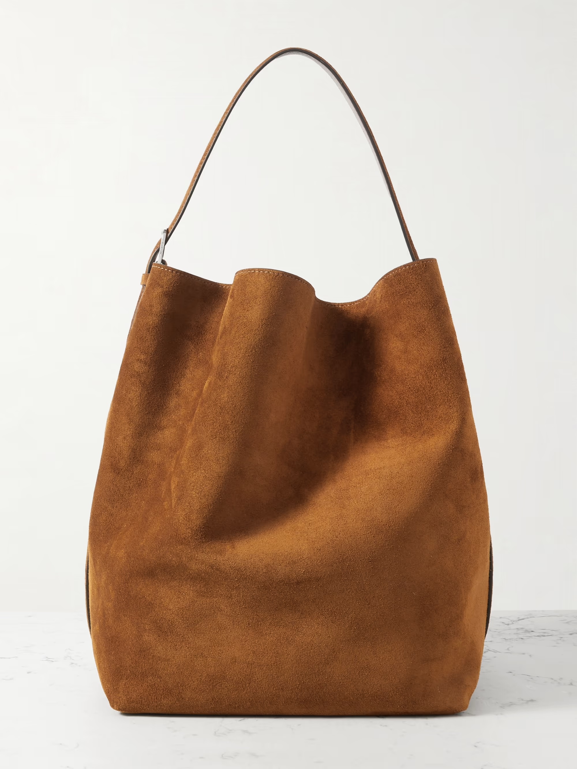 Toteme, Suede Tote
