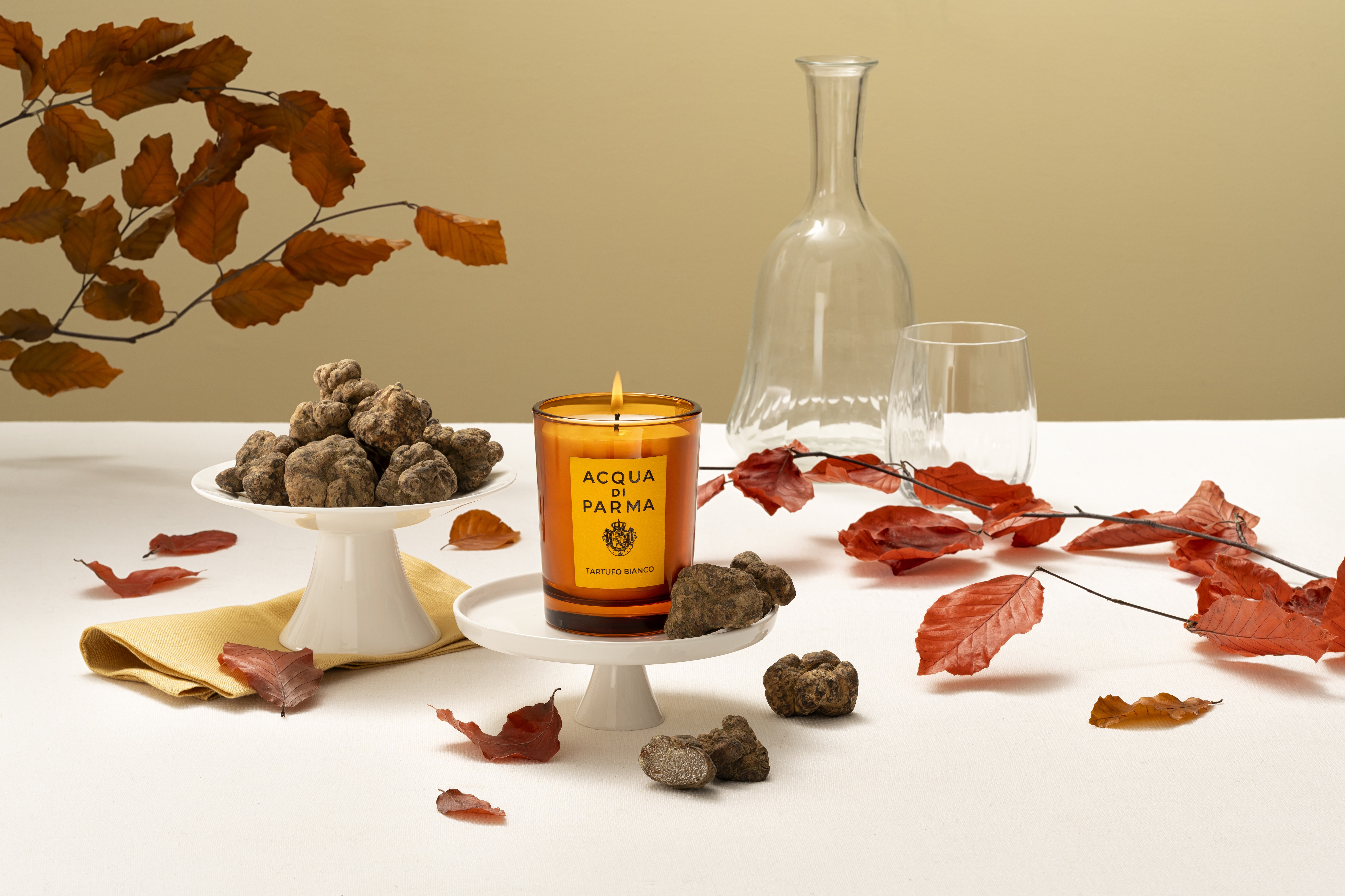 Acqua di Parma candle