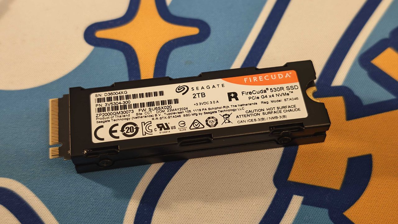 These are officially the most reliable HDDs around — latest Backblaze report praises Seagate and Western Digital, others aren't so lucky