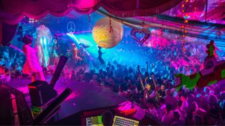 Pacha is celebrating its 50th anniversary in 2023