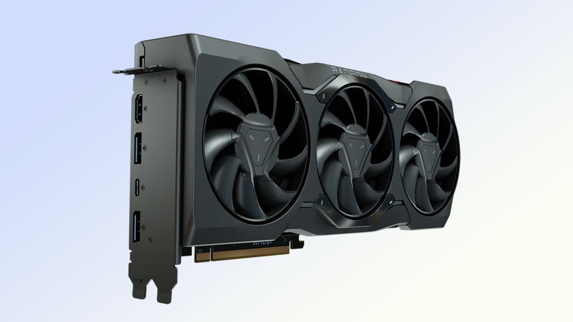 Amd Radeon Rx 070 AMD unveils first Radeon 7000 GPUs: everything you need to know | Tom's ...
