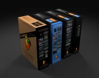 Save 20% on FL Studio 20 Fruity, Producer and Signature 
rocktober