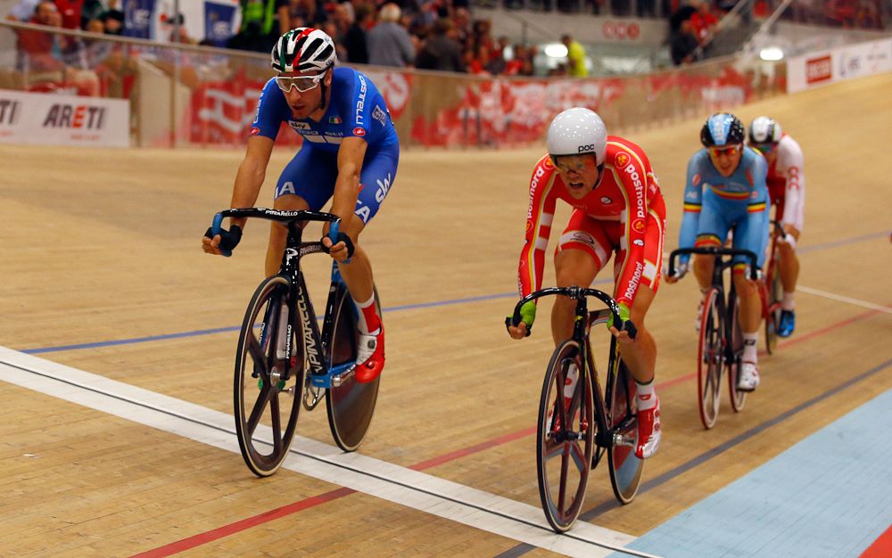 Elia Viviani