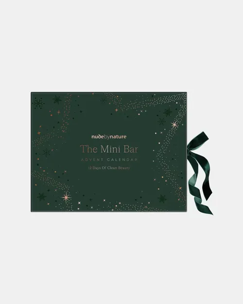 Xmas26 Mini Bar Advent Calendar