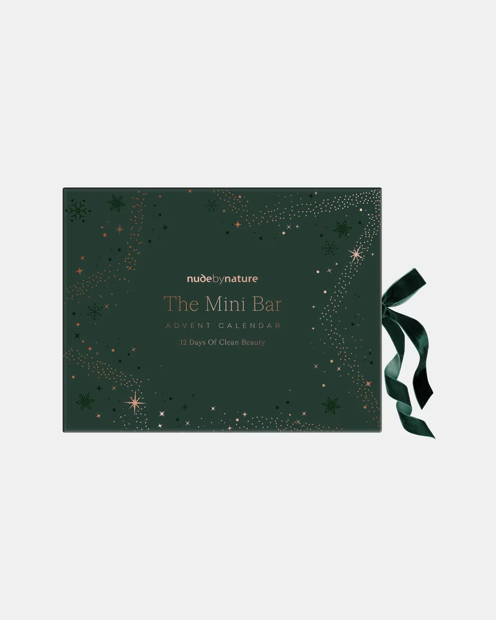 Xmas26 Mini Bar Advent Calendar
