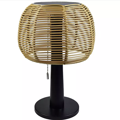 Habitat outdoor lamp