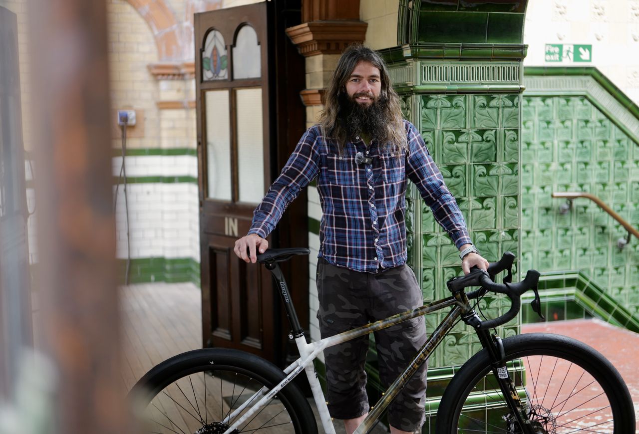 Highlights from the 2025 Bespoked show in Manchester