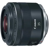 Canon RF 35mm f/1.8 IS Macro STM Lens:&nbsp;was $499, now $399 @ B+H Photo