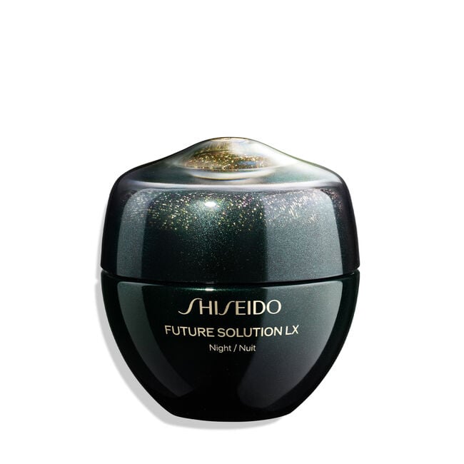 Shiseido Future Solution Lx Total Regenerating Cream - 50 Ml