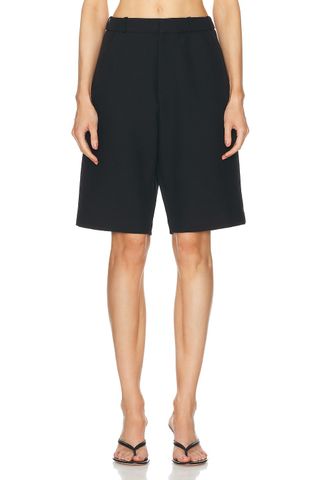 Coperni, Tailored Bermuda Short