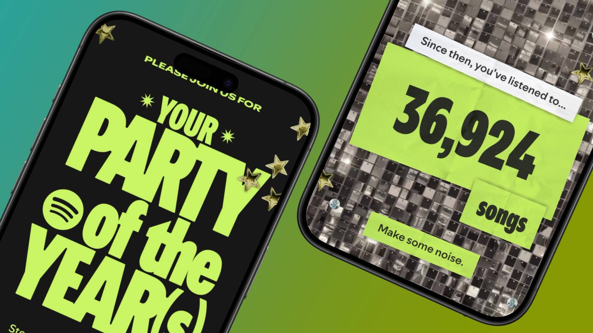 تشبه ميزة الهاتف المحمول الجديدة من Spotify ملفًا مغلفًا فائق الشحن يرشدك عبر سجل الموسيقى بالكامل بدءًا من البث الأول – إليك كل ما تقدمه