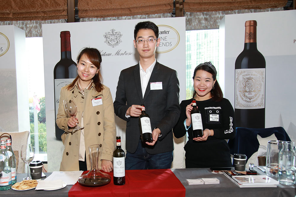 Ch&amp;acirc;teau Montrose