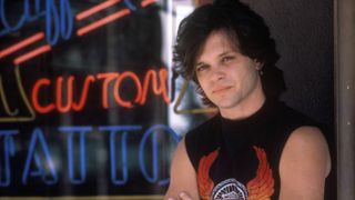 John 'Cougar' Mellencamp