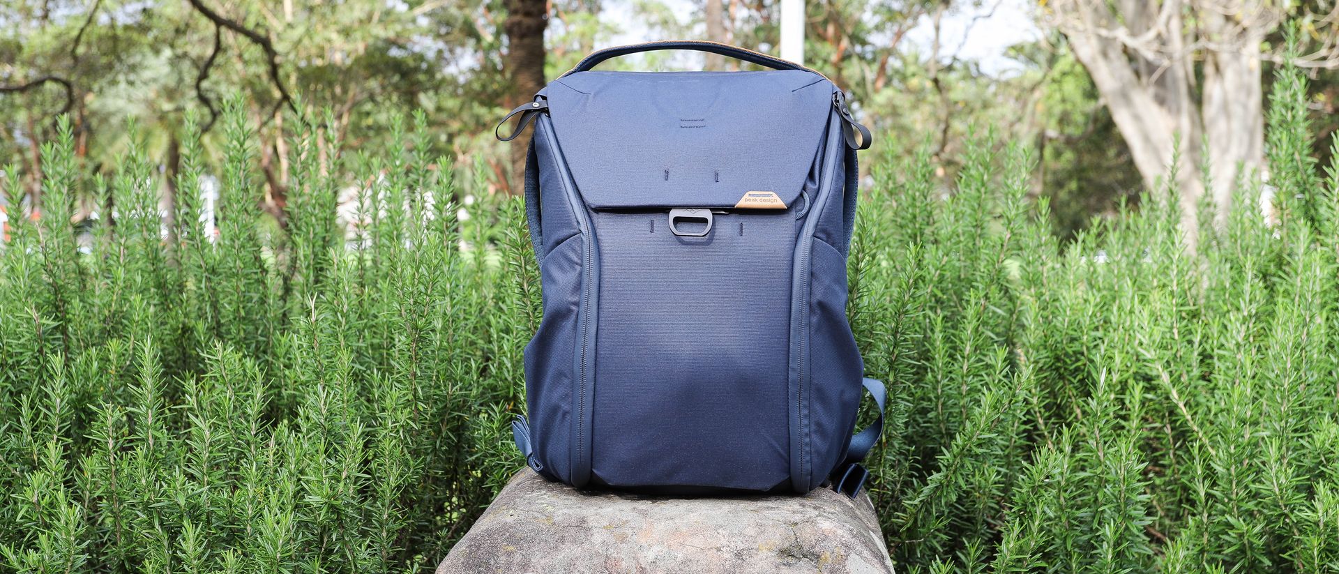 Peak Design Everyday Backpack V2 review TechRadar