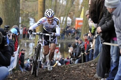 Niels Albert (BKCP - Powerplus)
