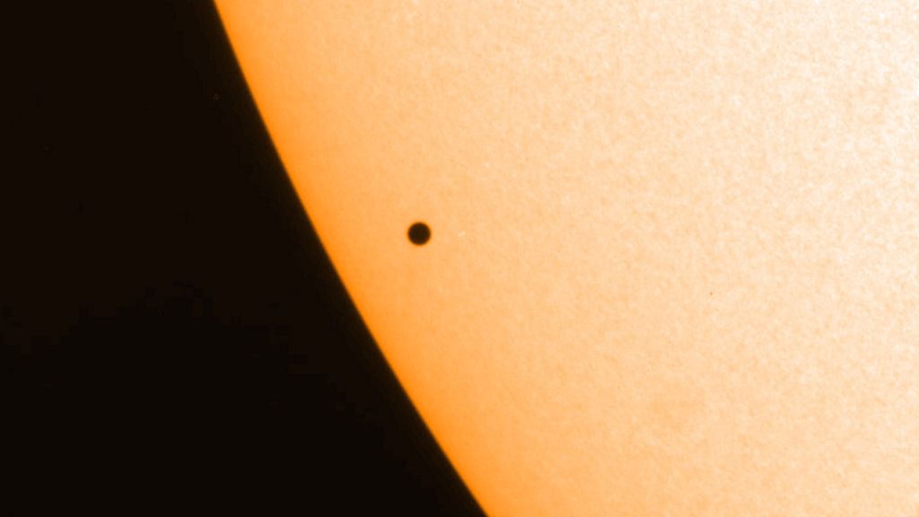 Science of the Mercury Transit: How Astronomers Will Study the Rare Celestial Event