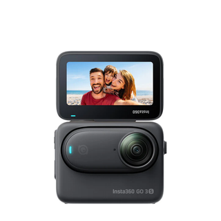 Insta360 Go 3S action camera