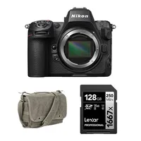 Nikon Z8