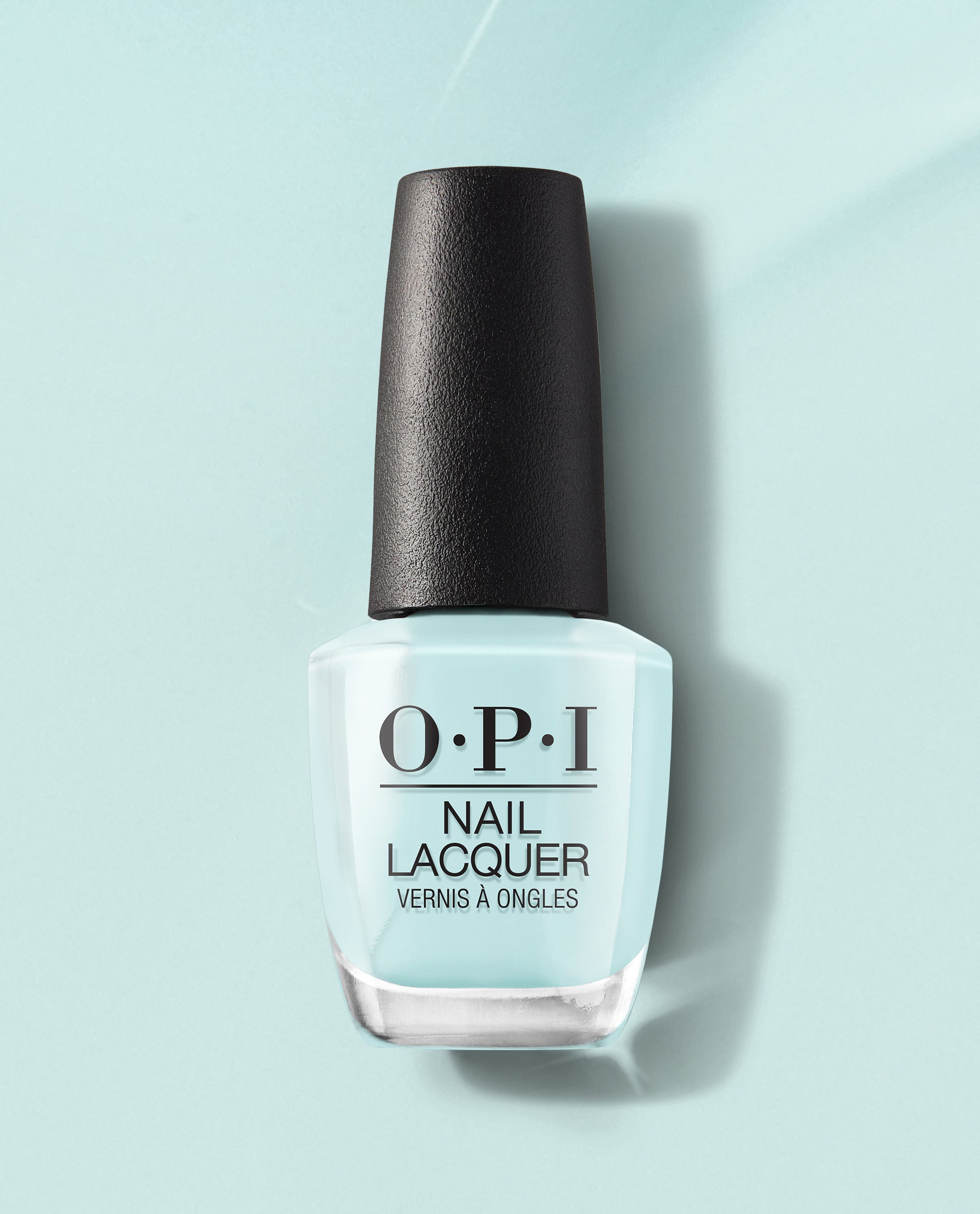 Gelato on My Mind&amp;reg; Nail Polish