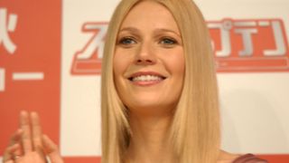 Gwyneth Paltrow