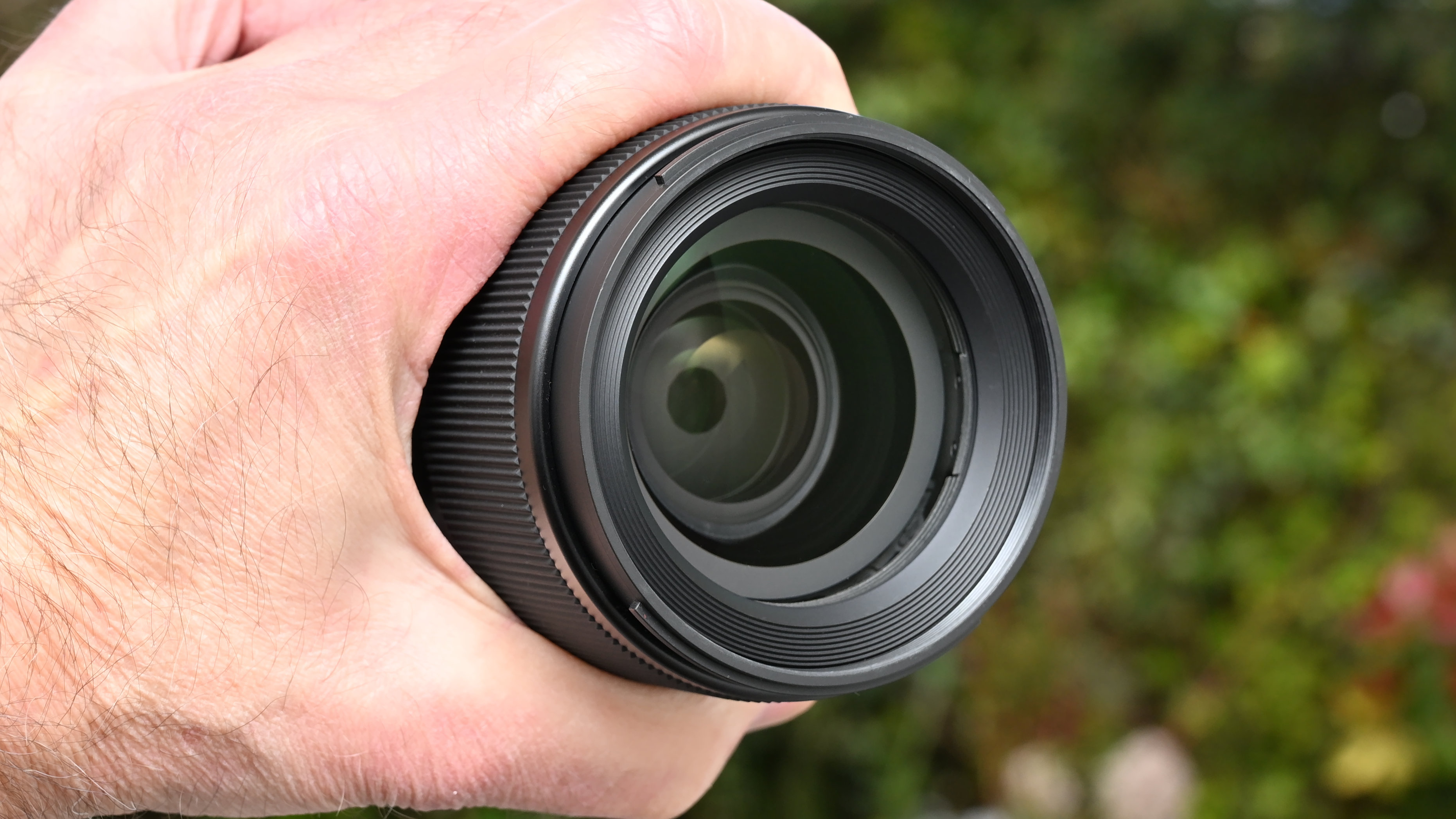 Sigma 35mm f/1.2 DG II Art product shot