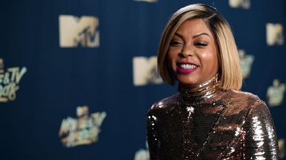 Taraji P. Henson