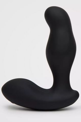 remote controlled prostate massager