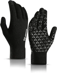 TRENDOUX Winter Gloves 