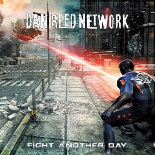 Fight Another Day artwork