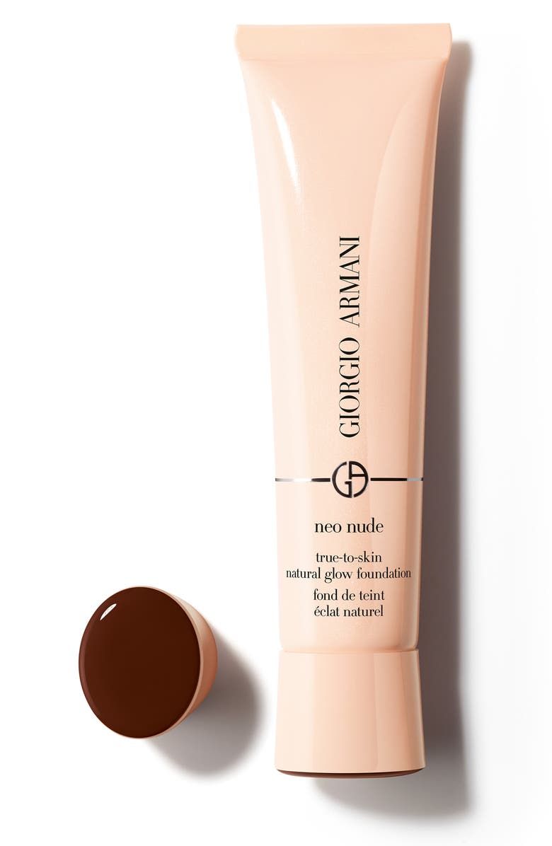 Neo Nude True to Skin Natural Glow Foundation