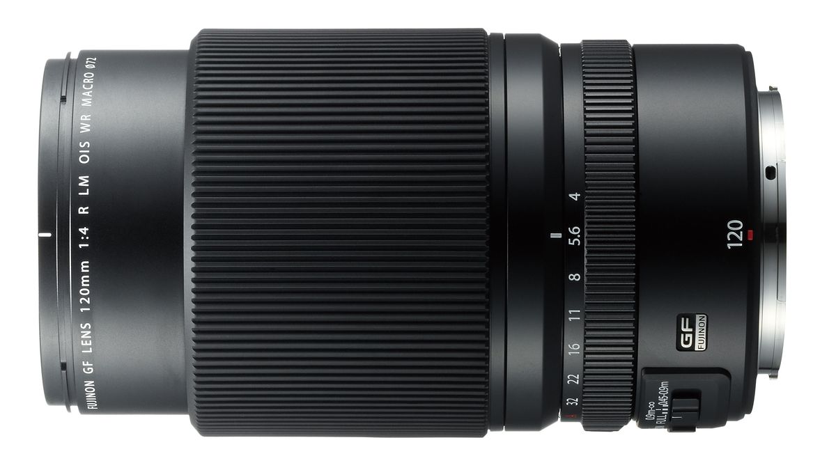 The latest Fujifilm GF lens roadmap Digital Camera World