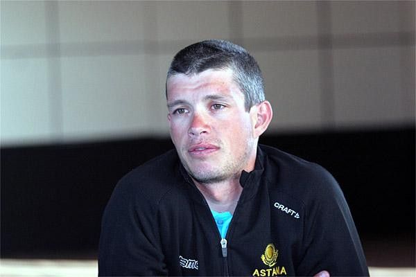 Savoldelli thinks a podium place is possible, but feels the actual win is unlikely.