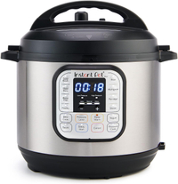 Instant Pot Duo 7-in-1 Mini Electric Pressure Cooker - 3 Quart: was $83 now $79 @ Amazon