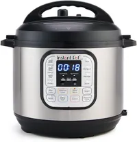 Instant Pot Duo 7-in-1: was $80 now $59 @ Amazon
