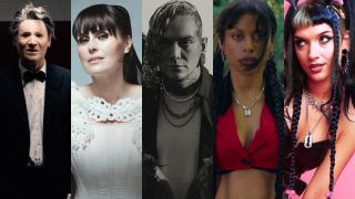 President/Within Temptation/Lorna Shore/Nova Twins/Delilah Bon