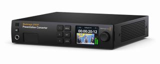 Blackmagic Design ST 2110 IP Converter