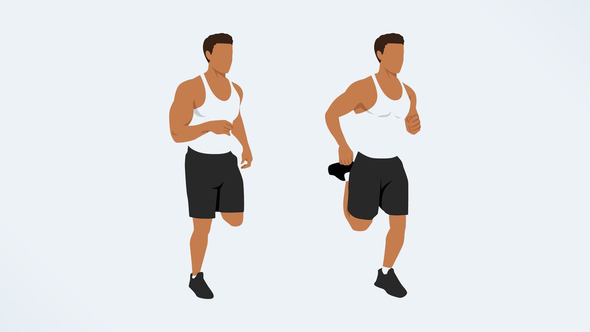 This 30minute workout can be done from just about anywhere Tom's Guide