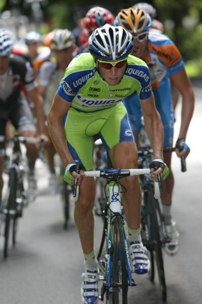 Davide Cimolai (Liquigas).