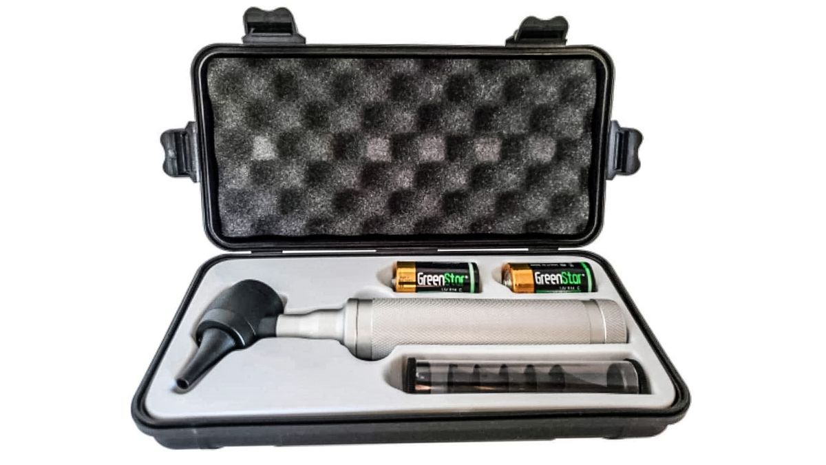 The best otoscope in 2024 Digital Camera World