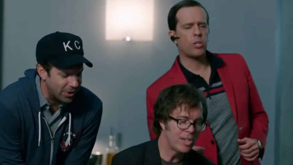 The 8 Best Ed Helms Movies And How To Watch Them | Cinemablend